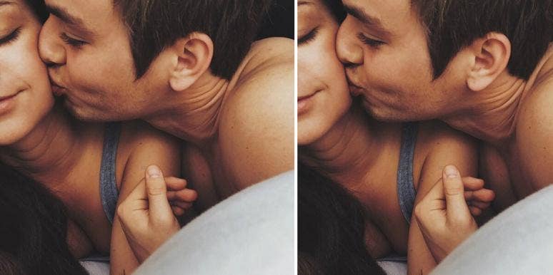 3 Sneaky Ways To Make A Man Want You 3 Sneaky Ways To Make A Man Want You