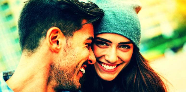 Am I In The Right Relationship? A 66-Day Test Reveals The Truth Am I In The Right Relationship? A 66-Day Test Reveals The Truth