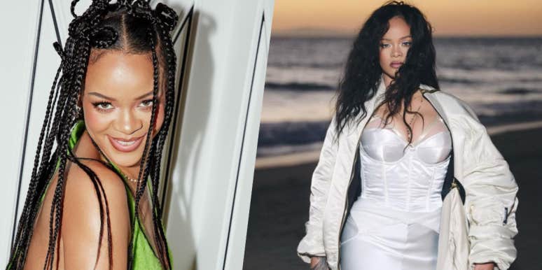 8 Strict Rules Rihanna Makes Her Assistants Follow Rihanna