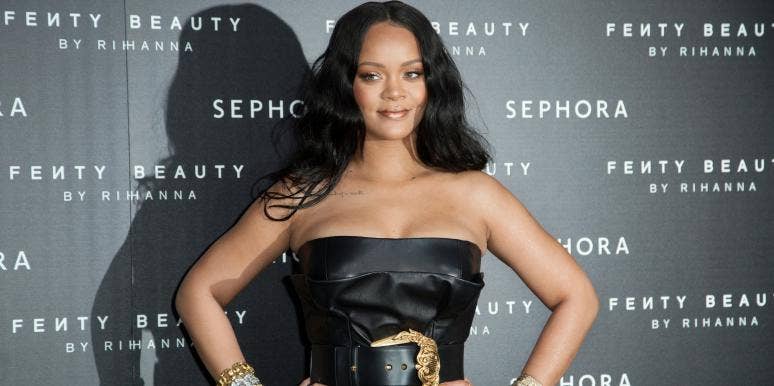 How Did Rihanna Become A Billionaire Despite Growing Up In Poverty & Abuse Rihanna