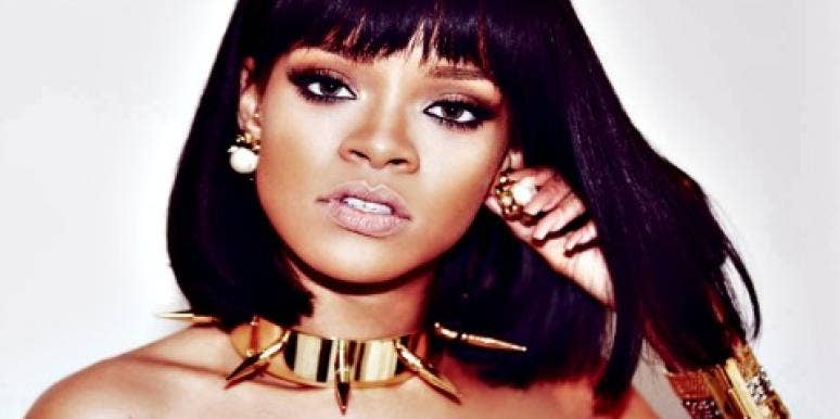 Rihanna Rihanna