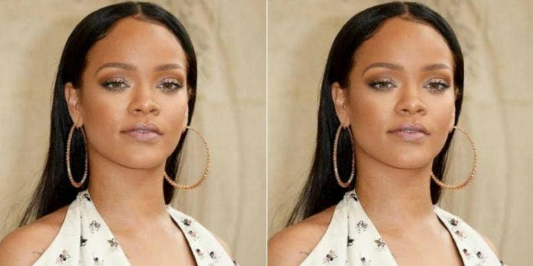 Rihanna Rihanna