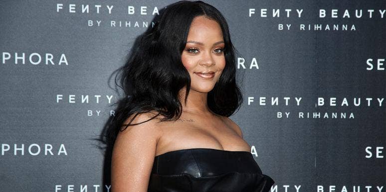 Rihanna Rihanna