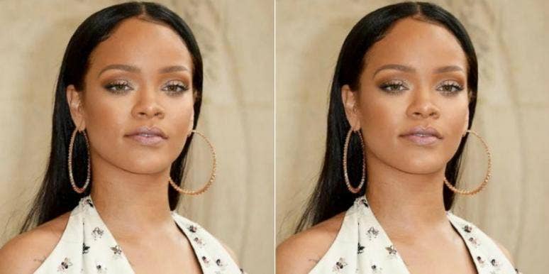 Rihanna Rihanna