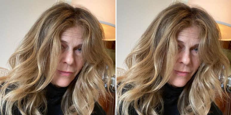 Who Is Rita Wilson's Hairstylist Who Didn't Show Up To The Golden Globes? An Investigation