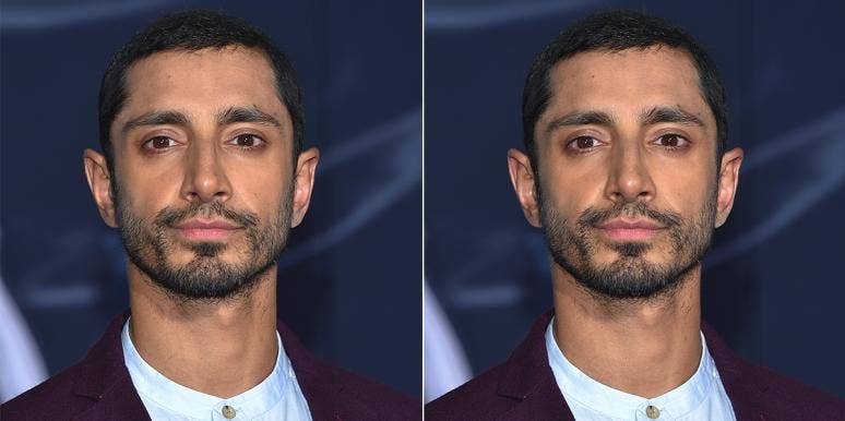 Riz Ahmed Riz Ahmed