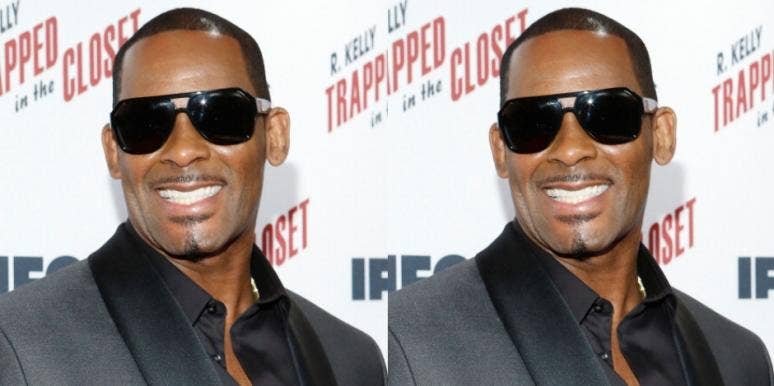Does R Kelly Run A Cult? Details R Kelly New Song I Admit Addresses Allegations Of Sexual Abuse And Sex Cult Does R Kelly Run A Cult? Details R Kelly New Song I Admit Addresses Allegations Of Sexual Abuse And Sex Cult