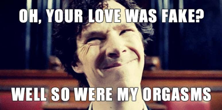 30 Funny Comebacks And Roasts For Your Ex | YourTango 30 Funny Comebacks And Roasts For Your Ex | YourTango