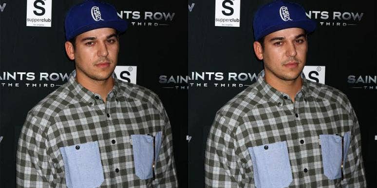 Who Is Rob Kardashian's Girlfriend? Everything To Know About Model Aileen Gisselle Who Is Rob Kardashian's Girlfriend? Everything To Know About Model Aileen Gisselle