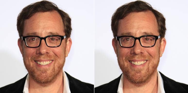 Rob Minkoff Rob Minkoff