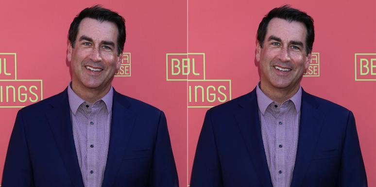 Rob Riggle Rob Riggle