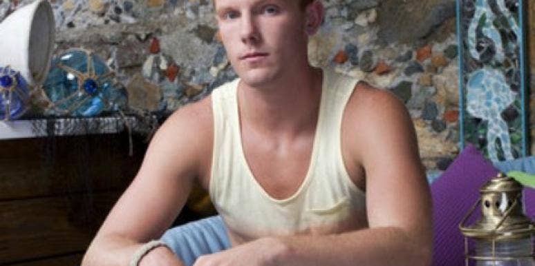Reality Bites: MTV's Robb Schreiber On Hookups & Being Cheated On MTV's Robb Schreiber