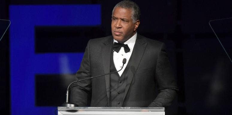 Who Is Robert F. Smith? New Details On Billionaire Paying Off Morehouse College Class of 2019's Student Loans Who Is Robert F. Smith? New Details On Billionaire Paying Off Morehouse College Class of 2019's Student Loans