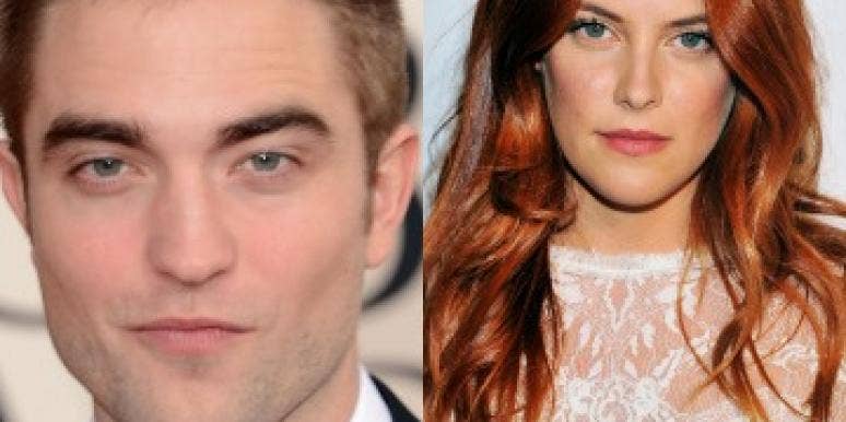 Love: Robert Pattinson's New Gal Pal Is A Kristen Stewart Replica