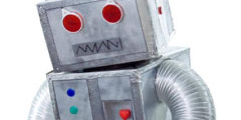 Finally: Affordable Robotic Sex Machines Finally: Affordable Robotic Sex Machines