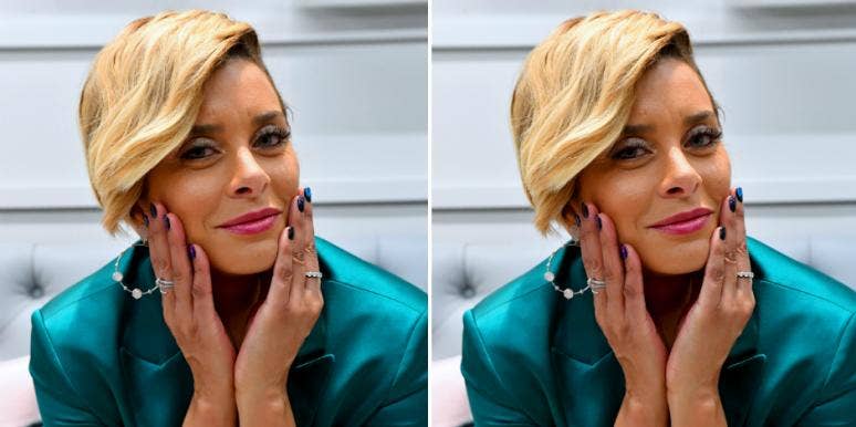 Is Robyn Dixon Pregnant? Her Engagement To Ex Juan Dixon Has People Talking Is Robyn Dixon Pregnant? Her Engagement To Ex Juan Dixon Has People Talking