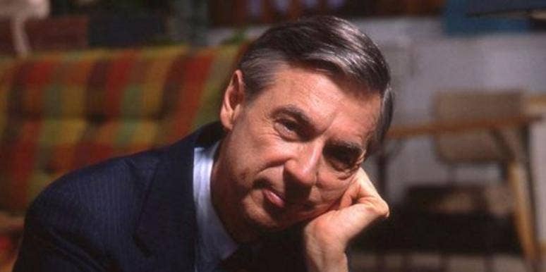 Mister Rogers Mister Rogers