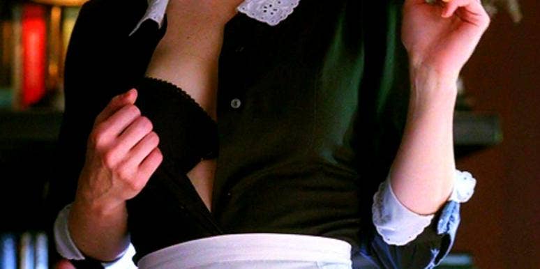 How To Explore Role Play In Sex WITHOUT Feeling Stupid How To Explore Role Play In Sex WITHOUT Feeling Stupid