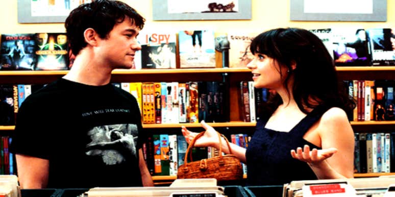 Why I Don't Believe In "The One" Why I Don't Believe In "The One"