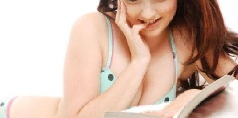 How To Star In Your Own Romance Novel romance novel