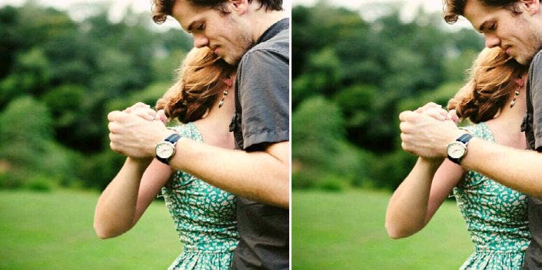 Gestures Every Woman *Secretly* Loves Gestures Every Woman *Secretly* Loves