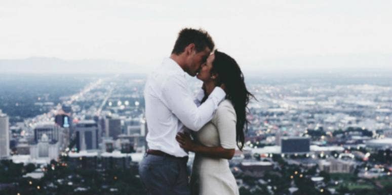 7 Adorably Creative Ways To Say 'I Love You' 7 Adorably Creative Ways To Say 'I Love You'