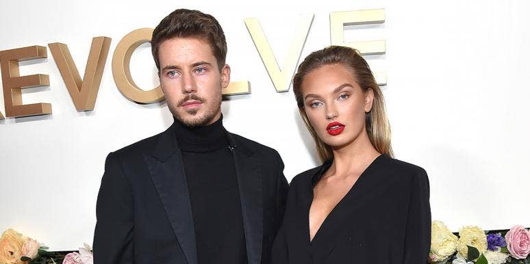 Romee Strijd's Husband: Who Is Laurens Van Leeuwen? Romee Strijd and Laurens Van Leeuwen