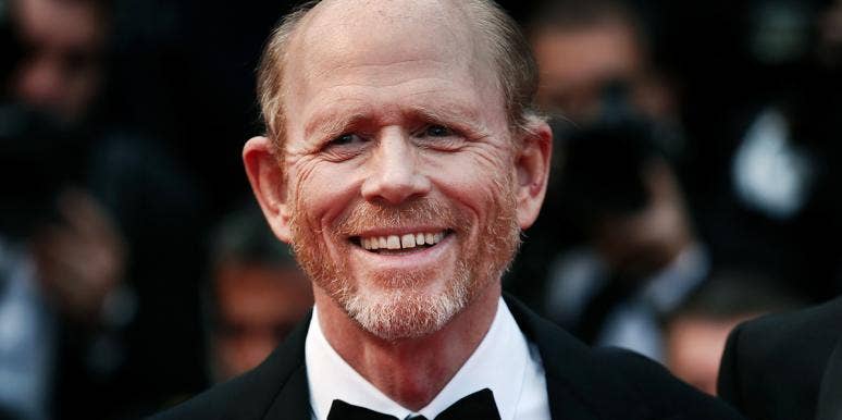 ron howard ron howard