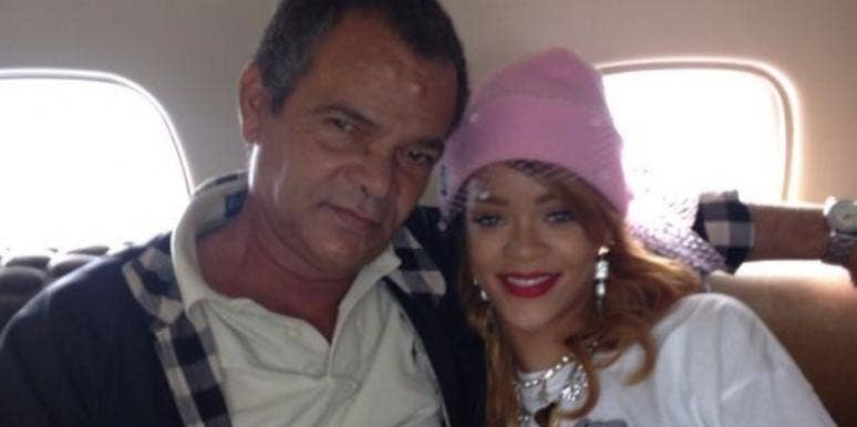 Who Is Rihanna's Dad Ronald Fenty? New Details About Their Relationship And Why She's Suing Him Who Is Rihanna's Dad Ronald Fenty? New Details About Their Relationship And Why She's Suing Him