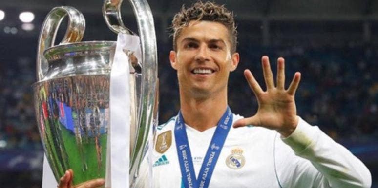 Cristiano Ronaldo Why Is Cristiano Ronaldo Leaving Real Madrid