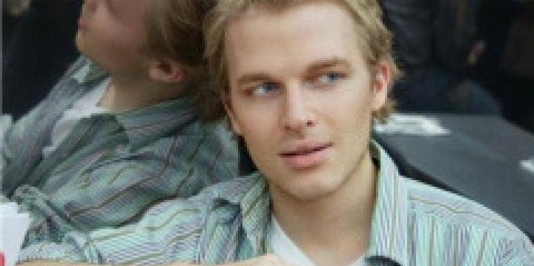 Ronan Farrow: Mia Farrow & Woody Allen's Hot Son ronan farrow