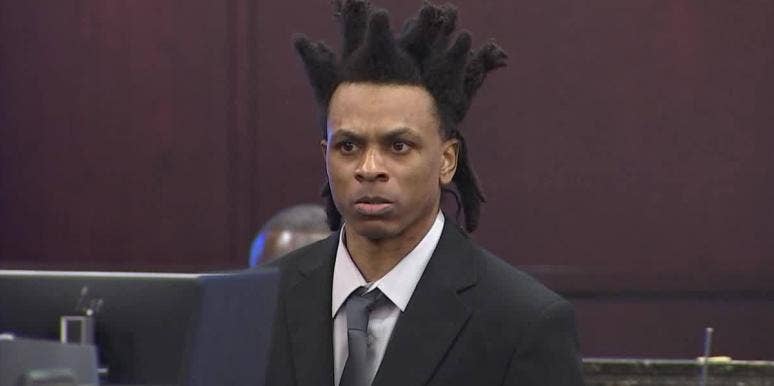 Man Representing Himself In Double Murder Trial Cross-Examines 11-Year-Old Son Ronnie Oneal III