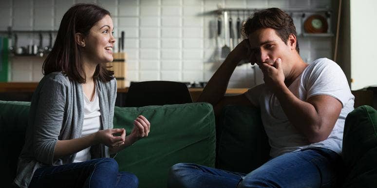 8 Things A Platonic Female Friend Taught Me About Women friends talking