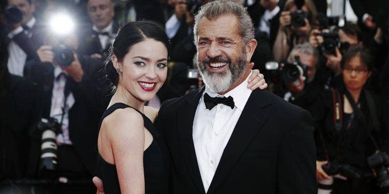 Who Is Rosalind Ross? Everything You Need To Know Mel Gibson's Girlfriend And Baby Mama Who Is Rosalind Ross? Everything You Need To Know Mel Gibson's Girlfriend And Baby Mama