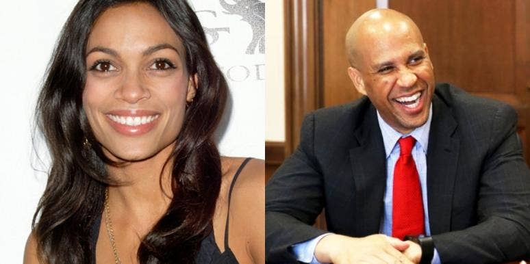 Rosario dating