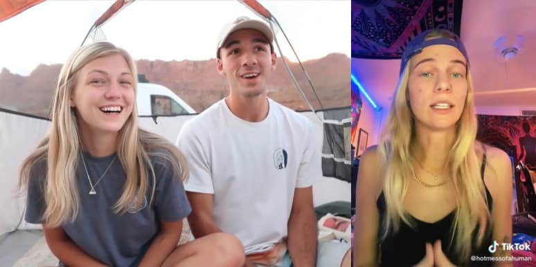 Rose Davis Defends Herself From Rumors That She Was Involved In Best Friend Gabby Petito's Murder Gabby Petito Brian Laundrie Rose Davis