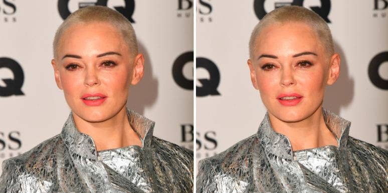 Who Is Rose McGowan's Girlfriend, Sienna? All The Juicy Info About Actress' New Relationship Who Is Rose McGowan's Girlfriend, Sienna? All The Juicy Info About Actress' New Relationship