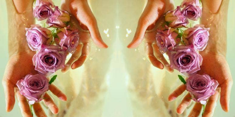 Best rose perfumes Best rose perfumes