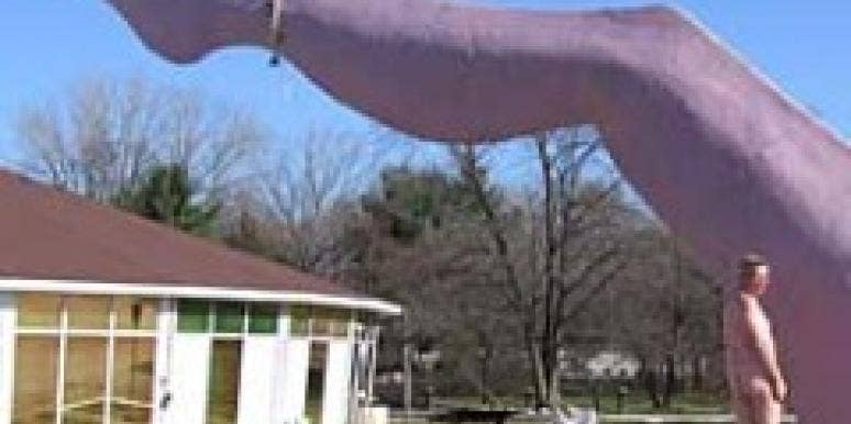 roselawn indiana sundial