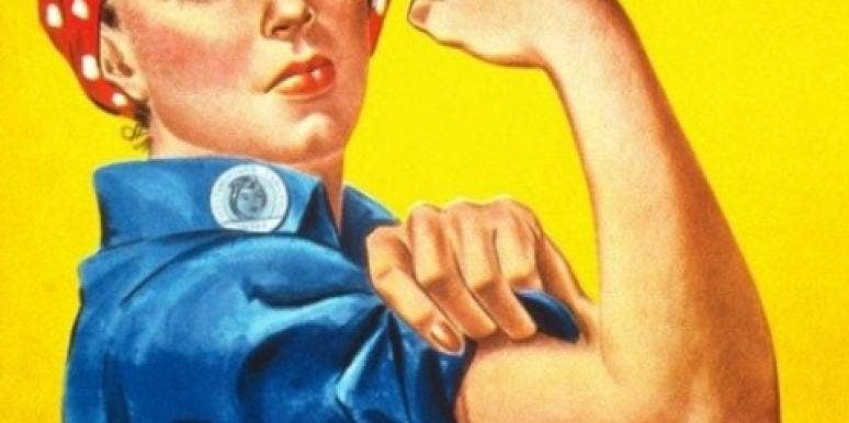 Happy International Women's Day Happy International Women's Day