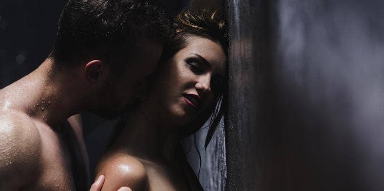 How Having Rough, Hard Sex Makes Me Feel Like A Virgin How Having Rough, Hard Sex Makes Me Feel Like A Virgin