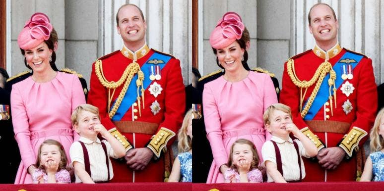 Royal Family Royal Family