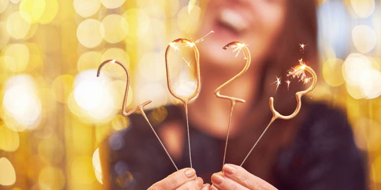 Ruby Miranda Shares Specific & Heartfelt 2023 Advice For All Zodiac Signs Starting On New Year's Day Ruby Miranda Shares Specific & Heartfelt 2023 Advice For All Zodiac Signs Starting On New Year's Day