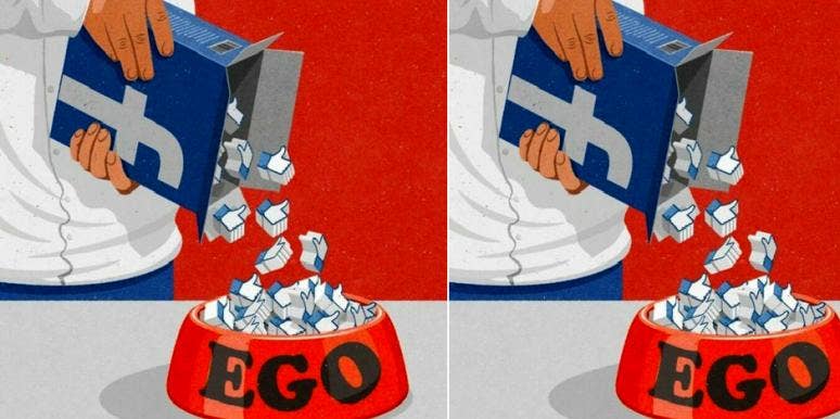 4 Ways Facebook Can Mess Up Your Life 4 Ways Facebook Can Mess Up Your Life