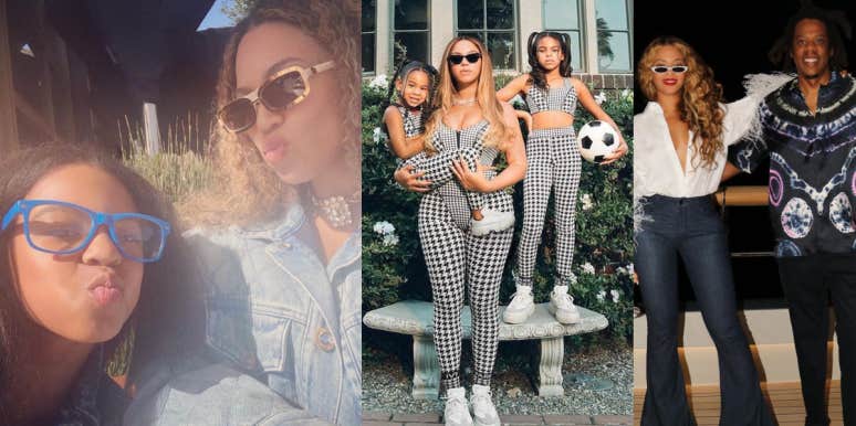 7 Strict Rules Beyoncé & Jay-Z Make Their Nannies Follow Beyonce and Jay-Z