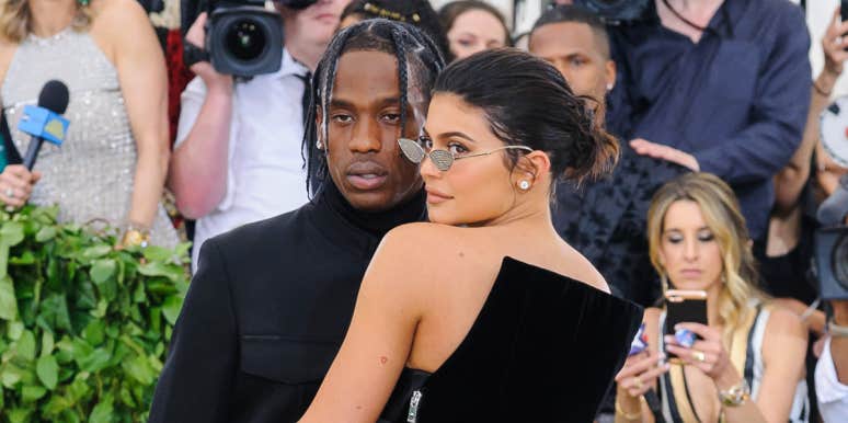 Rules Kylie Jenner & Travis Scott Have For Their Kids