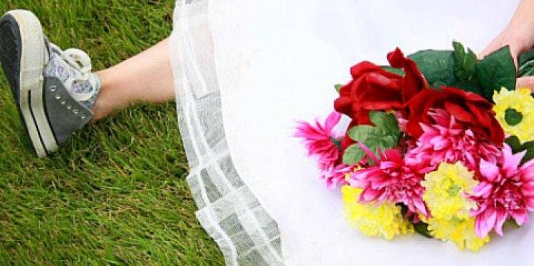 Engaged? 5 Signs You Should Call Off Your Wedding [EXPERT]