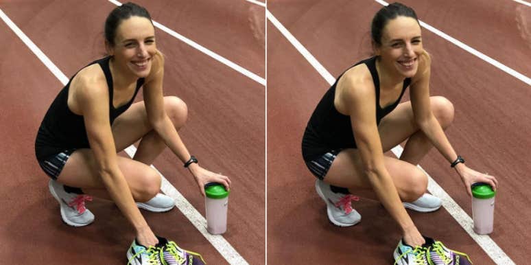 Who Is Justin Grunewald? New Details On Professional Runner Gabriele Anderson Grunewald’s Husband Who Is Justin Grunewald? New Details On Professional Runner Gabriele Anderson Grunewald’s Husband