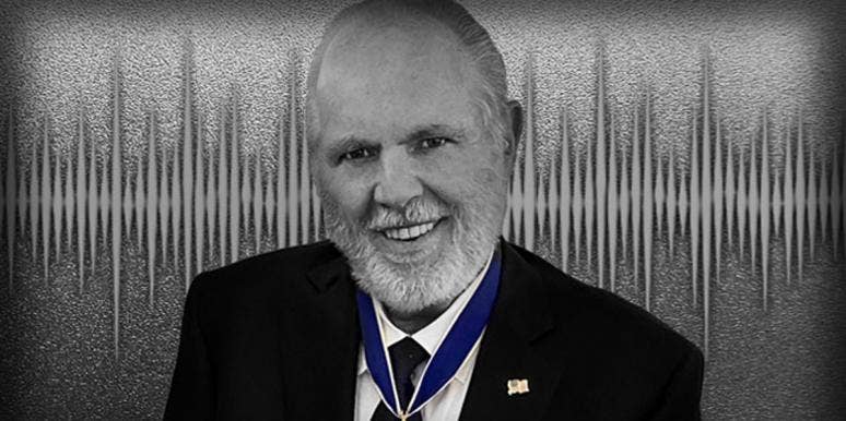 rush limbaugh rush limbaugh