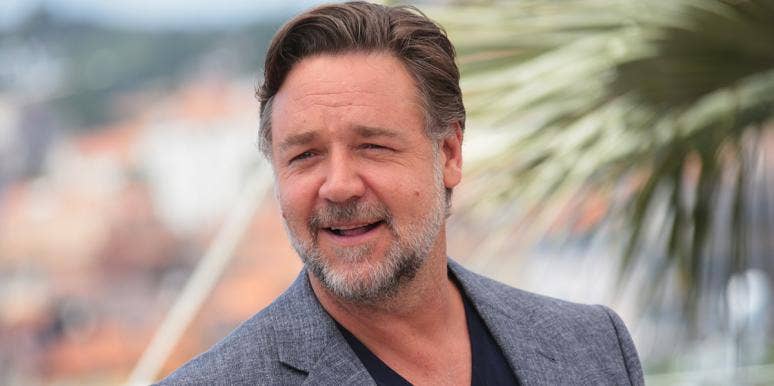 Russell Crowe Russell Crowe